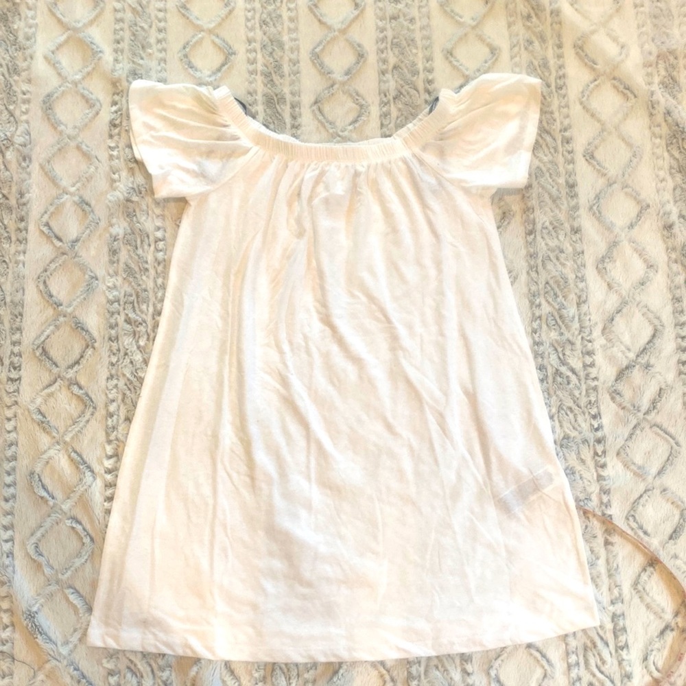 Forever 21- swimsuit coverup